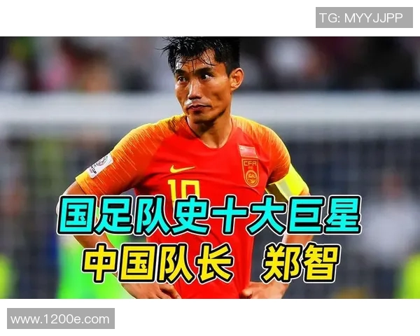 国内足球明星的风采与成就解析他们如何影响中国足球的未来发展