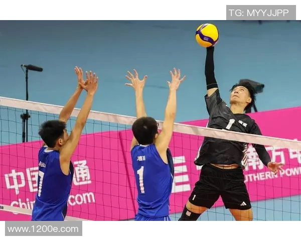 广州排球队实力强劲最新排球力量排名前十揭晓