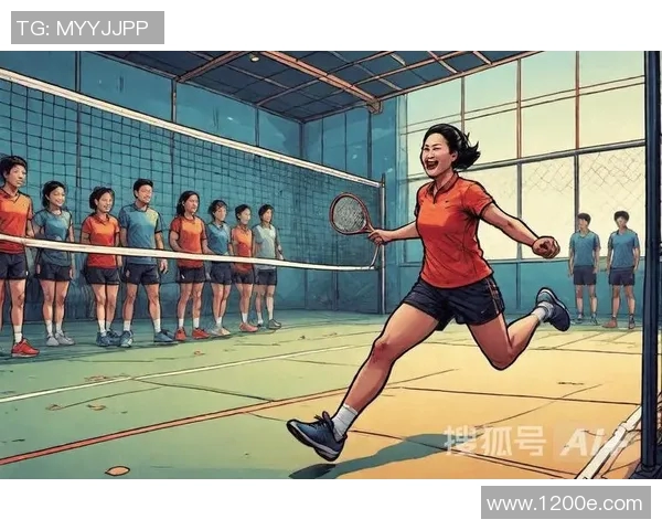 羽毛球盛宴：深入剖析杭州羽毛球队的战术与训练秘诀