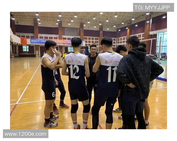 西安排球队在冠军赛中的状态分析与表现评估