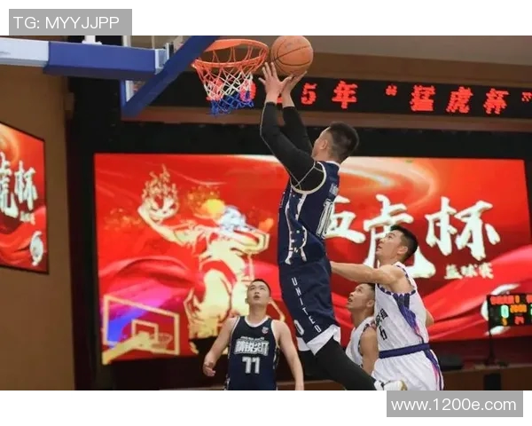 西安篮球队逆袭之旅揭秘洲际杯背后的奋斗与荣耀