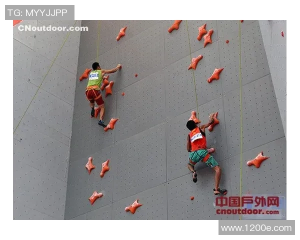 深圳攀岩队在攀岩比赛经验排行榜中荣获第九名展现实力与潜力